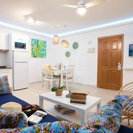 Altavista Apartahotel-Adults Only Over 14-2